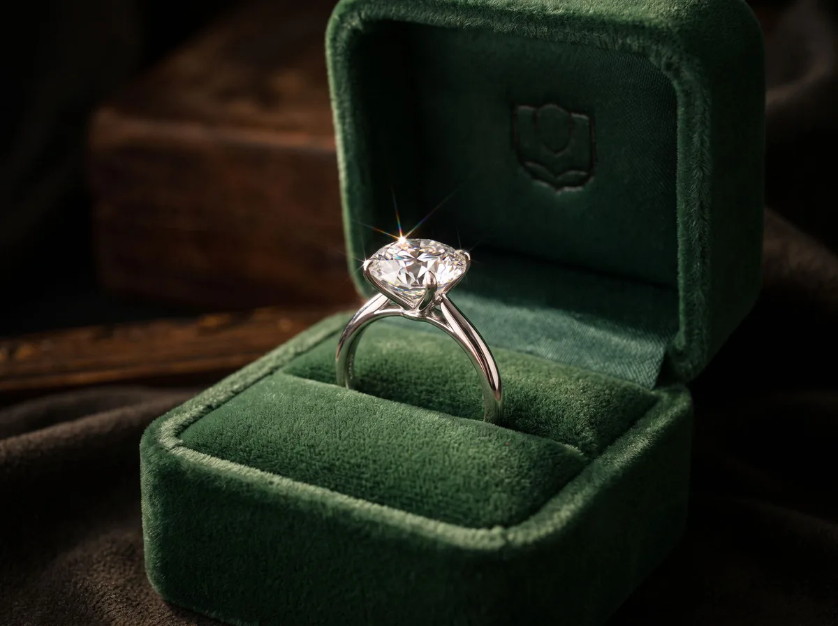 Jewelry Product Photography Ideas